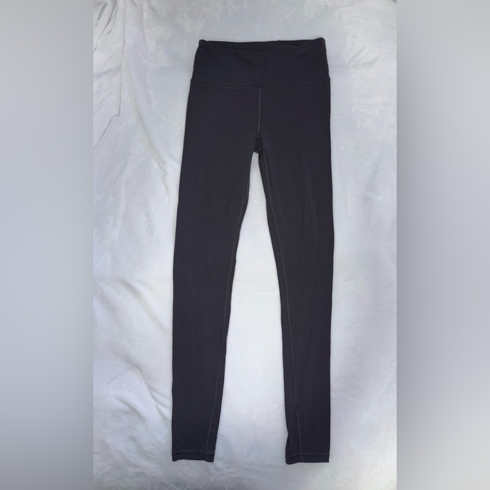 Athleta ultra high rise elation tight